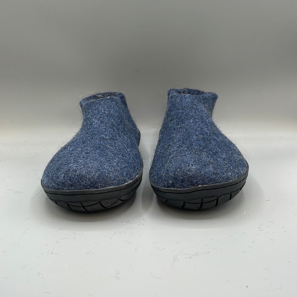 Glerup slipper shoe